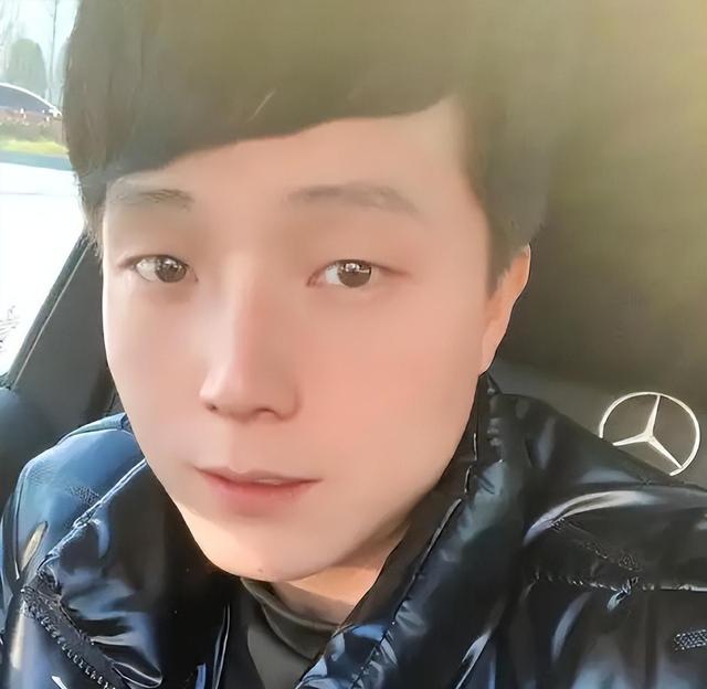 草根演员张艺洋：曾与李雪健合作，34岁被枪毙，成中国娱乐圈首例