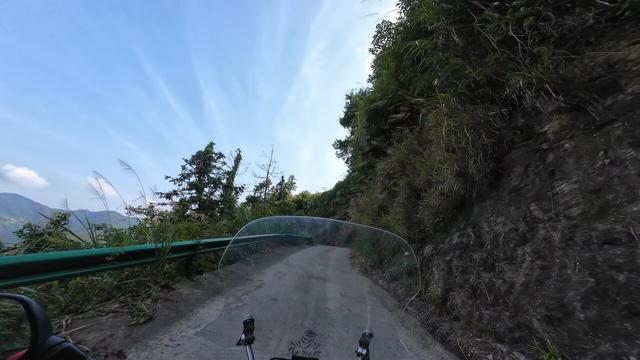 皖浙摩旅二人转——皖浙天路篇（3）
