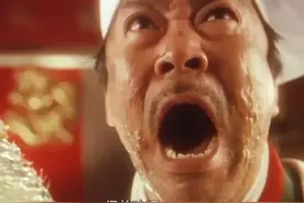 时隔28年难超越！周星驰《食神》5道菜隐喻太大胆，网友：封神！图片