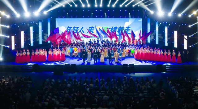 见证一场高淳与游子的“双向奔赴”