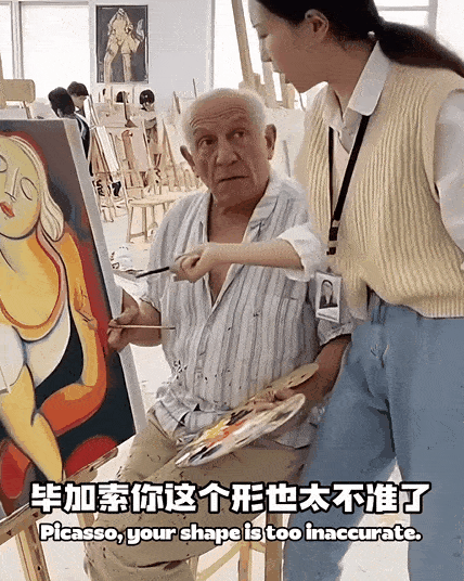 一夜之间，Sora成了全球最会玩梗的赛博老资历