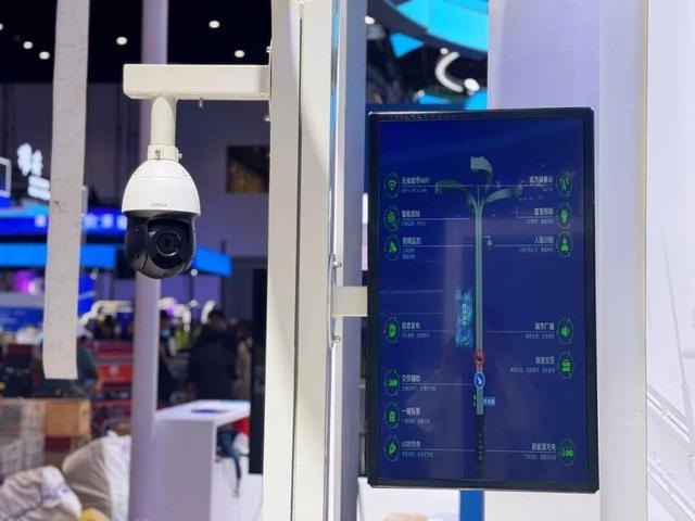 直击HICOOL 2025海淀展区！AI生活照进现实