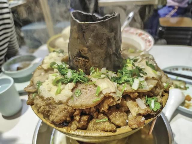 为了一碗面 飞到一座城 一位南京游客的运城24小时