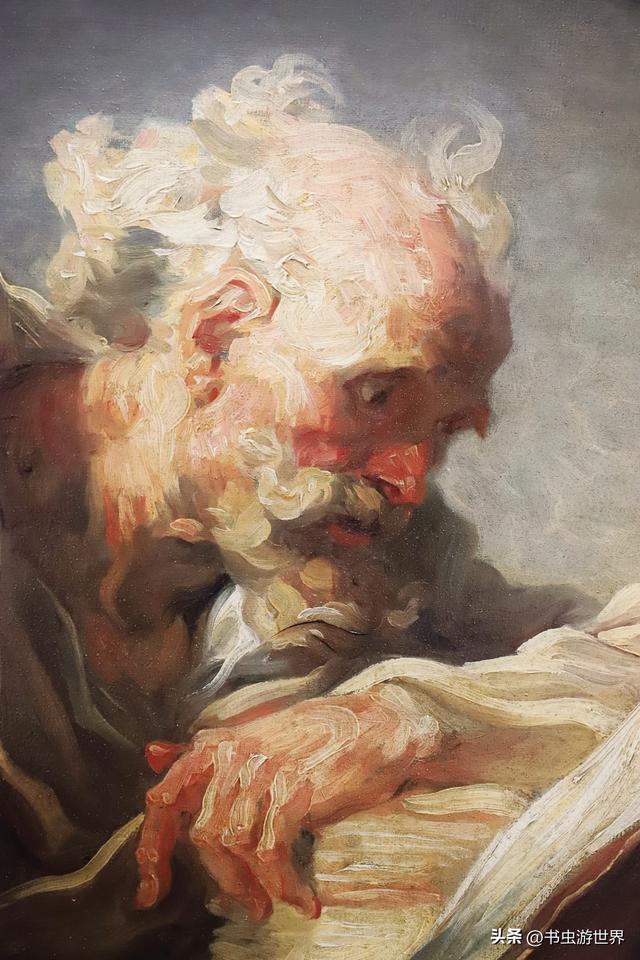 汉堡美术馆-1：古代大师的杰作