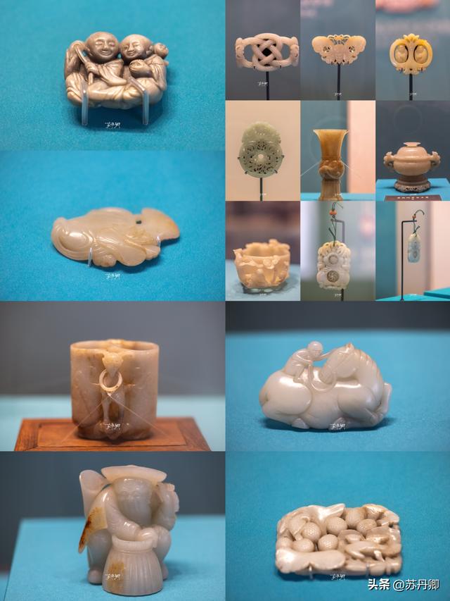 周二，在武汉逛博物馆！曾经的我真以为武汉是个“考古荒漠”！