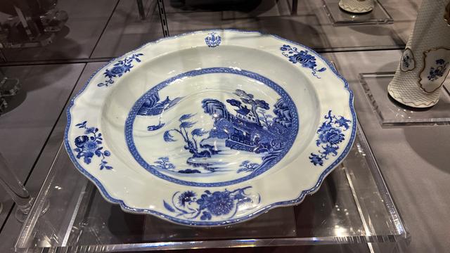 散文丨与古人对话，留心中“山水”