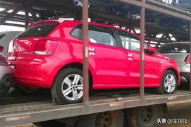 托运一辆汽车需要多少钱图片