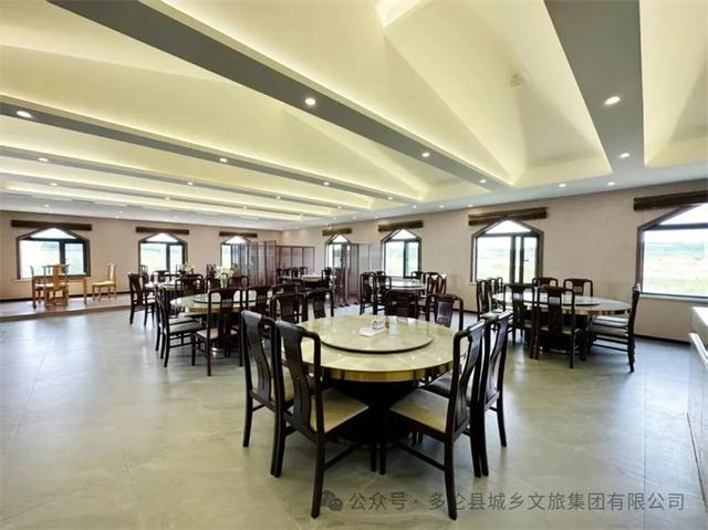 一份来自环多伦300公里最美马道草原站驿站的邀请