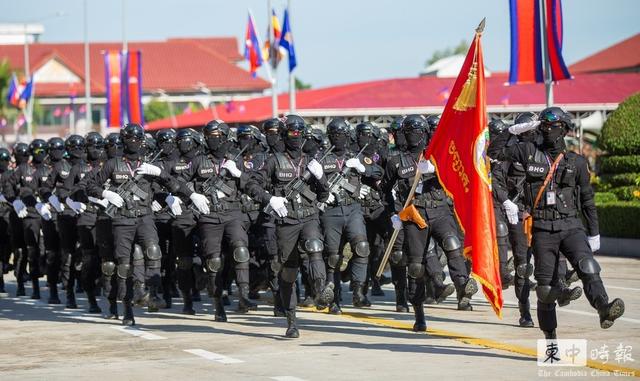 洪森彻底颜面扫地！亲儿子下令抓电诈，结果真印证了佩通坦的话！