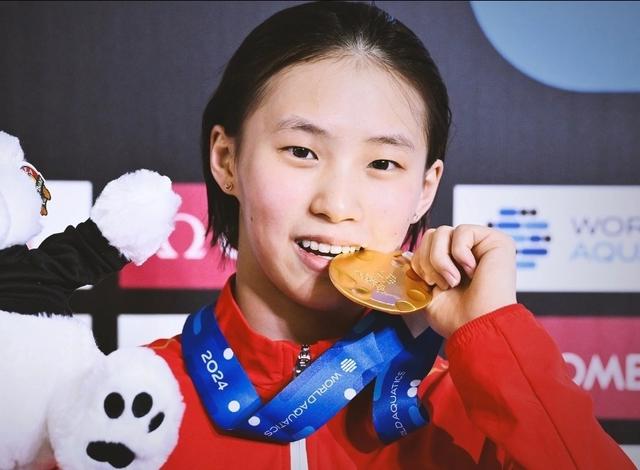 担心的事还是发生了，陈芋汐含泪说出心声，暴露了一个圈子的恶俗