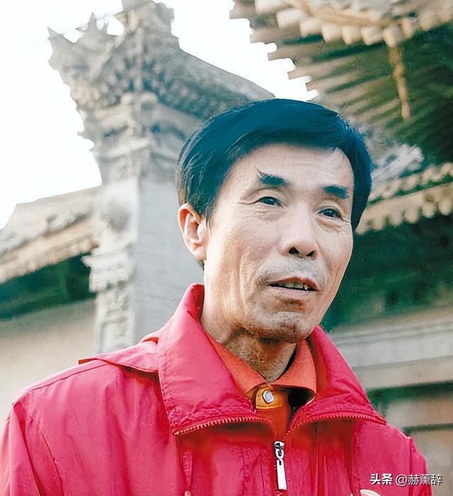 贪财又好色，德不配位的几位老艺术家，晚节不保一点都不冤