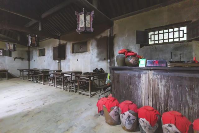 穿越百年时光，到阳谷景阳冈做一回“武松”