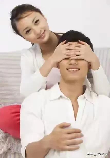 两性交往，这七句“肉麻话”，女人很爱听，尤其是过了中年的女人