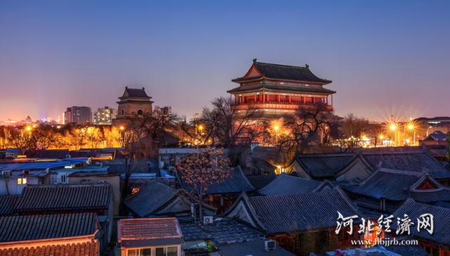 双节消费市场观察丨河北推出多彩文旅活动 全方位提升游客体验
