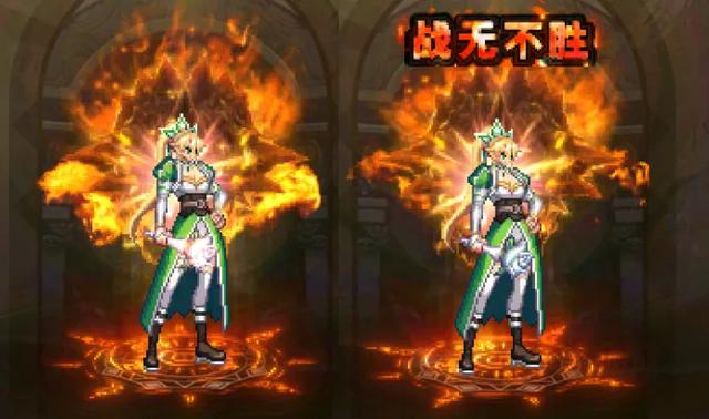 DNF手游:5大隐藏活动再曝光,雪人套+绝版称号,藏这么深干啥?