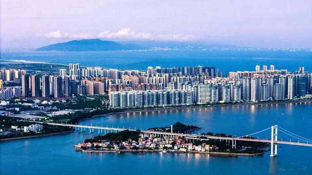 张朝阳来汕头了！八天迎送600万人次的汕头正在焕发新的朝气