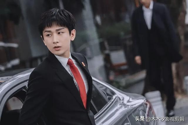 推荐：成毅主演的10部电视剧，6部成爆款，武侠剧<赴山海>待播