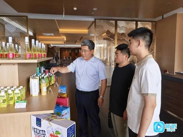 潍坊诸城市甘泉岭生态园：茶旅心灵栖息地，研学培训打卡地