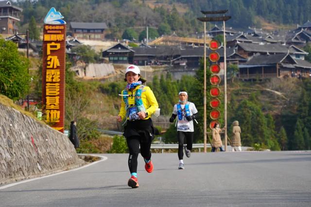逐峰溆浦!在丹霞碧水与楚辞文脉间,赴一场登山盛宴