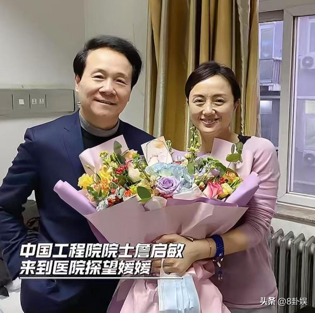 一路走好！年仅48岁，又一知名人士走上朱媛媛后路 不到两月就没了