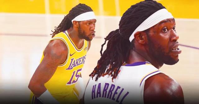 活该！正式解除合同！这可是NBA最佳第六人