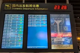 无人机乱飞的危害谁来管？天津机场大面积延误敲响安全警钟！图片