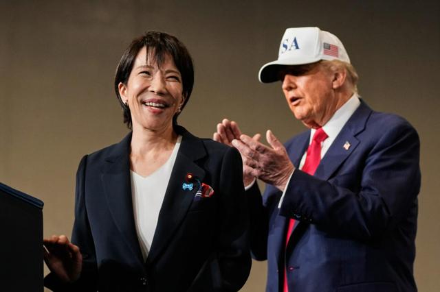 特朗普万万没料到，中俄要拿日本“杀鸡儆猴”，两线吹响反击号角