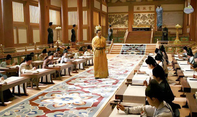 从“童生”到“进士”，古人的“考公”之路有多艰辛？