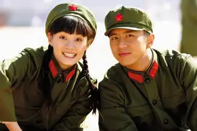 给孙俪主演的10部剧排个名，《乌云之上》第8，第一名看100遍不腻图片