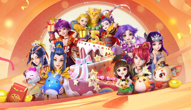 梦幻西游手游攻略大全，新手入门必看攻略，带你一周追上老玩家