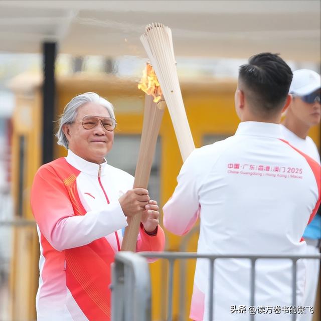 霍震霆没想到，44岁儿媳郭晶晶再次官宣喜讯，让整个阔太圈沉默了