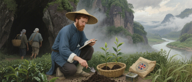 入境首选~240小时免签玩转武夷山 | Hello，World！武夷山欢迎你
