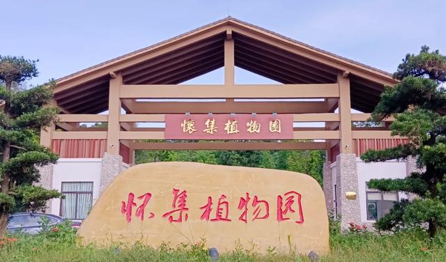 怀集这些地方，官方推荐！
