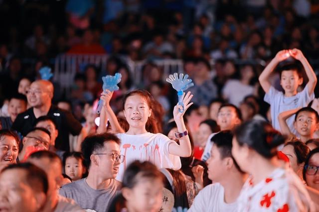 2025新余仙女湖七夕文化旅游节启幕仪式暨“为爱心动—七夕浪漫夜水上情歌会”圆满落幕