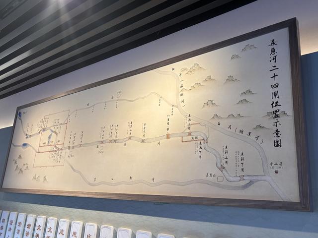 博物FUN | 北京郭守敬纪念馆：在这里读懂京城水系