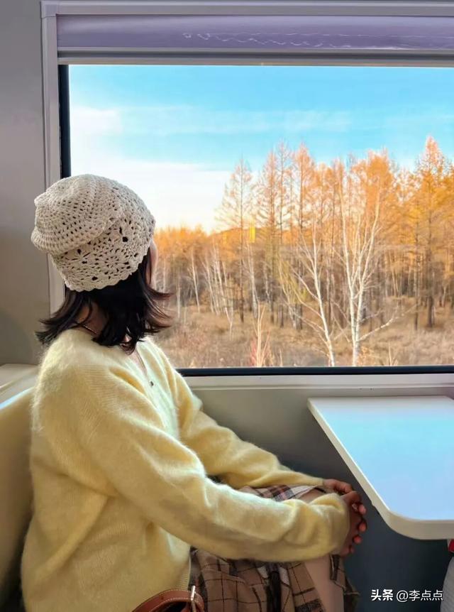 美哭了，我在内蒙古找到了旅行最伟大的意义