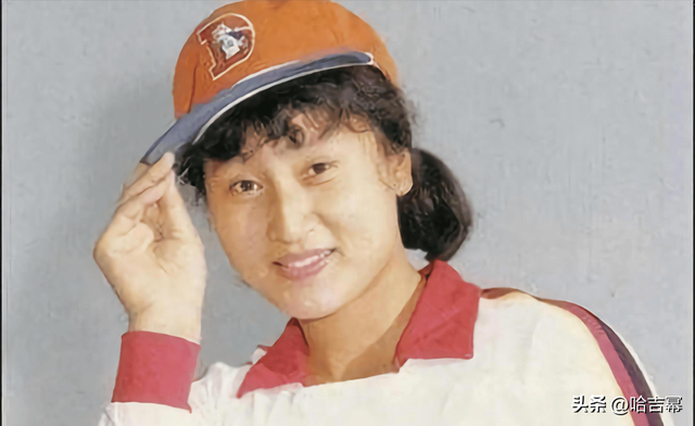 郎平做梦也没想到，曾获五连冠女排队长杨锡兰，如今在瑞士当保安
