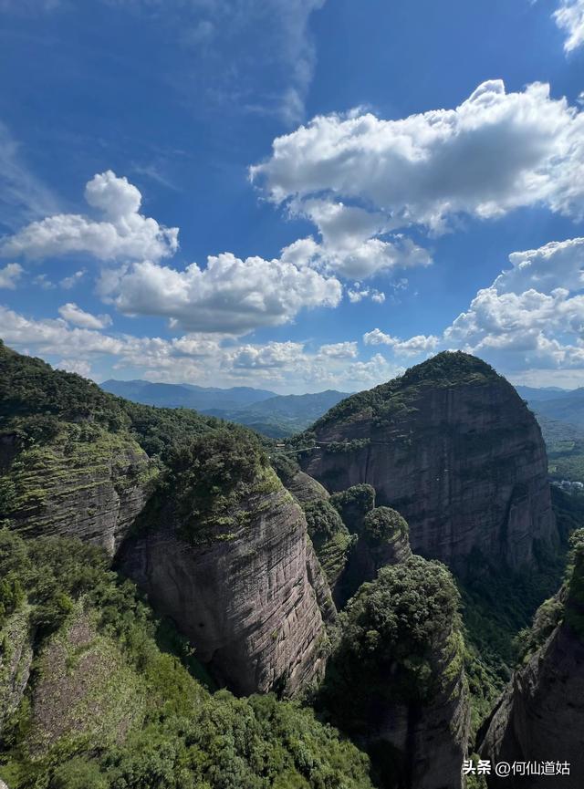 小武当金龟出山