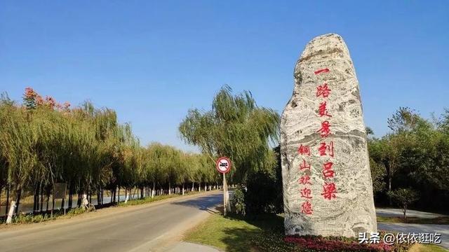 江苏糊涂啊，徐州7个独一无二的景点，赶快宣传吧！