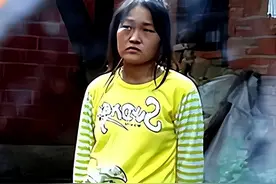 河南“零分女生”蒋多多：因不满高考制度，在试卷上写8000字长文图片