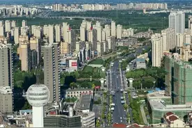 中国县城概况：无为——皖中鱼米之乡！图片