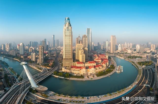 我是邯郸人，去了趟天津，实话实说，说说我对天津的几点印象