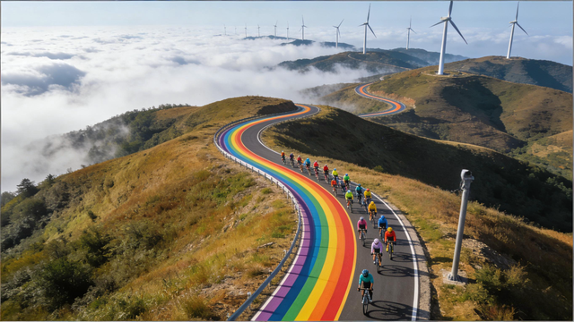 琅琊霜染文韵在 江淮冬暖客自来——安徽滁州初冬行记