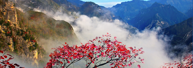 重庆市巫溪县历史沿革及行政区划