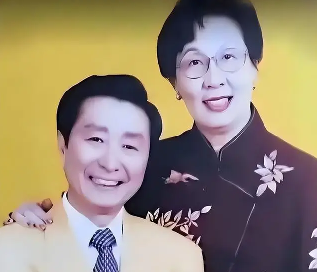 何晴离世仅2天，再传一名人噩耗，任职央视多年，死因令人惋惜