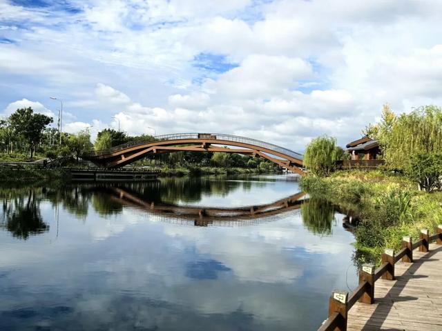 来海淀这里！赶场“大集”