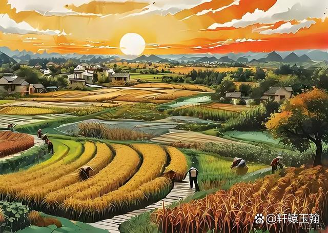 2025年起，农村要变天了！有人乐开花，有人要睡不着！