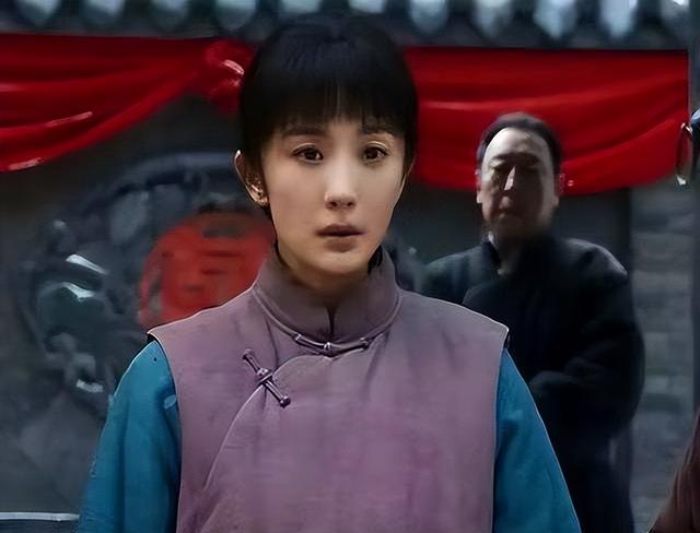 条件不符别演农村女人！全程苦瓜脸，老戏骨也带不动这个戏混子