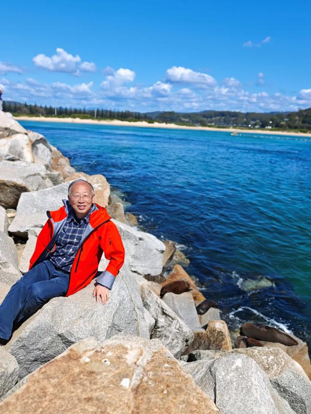 〔读城〕澳洲小镇游记