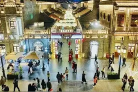 以旧换新激活太原消费市场“一池春水”图片